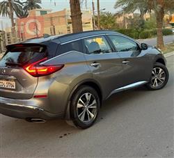 نیسان مۆرانۆ